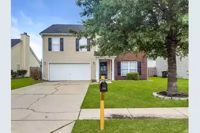 408 Dovetail Circle, Summerville, SC 29483 - Photo 2