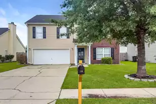 408 Dovetail Cir, Summerville, SC 29483 - Photo 2