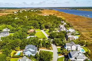 1327 Headquarters Plantation Dr, Johns Island, SC 29455 - Photo 76