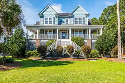 1327 Headquarters Plantation Drive, Johns Island, SC 29455 - Photo 82