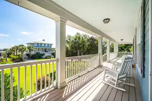 1327 Headquarters Plantation Dr, Johns Island, SC 29455 - Photo 8