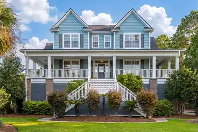 1327 Headquarters Plantation Drive, Johns Island, SC 29455 - Photo 1
