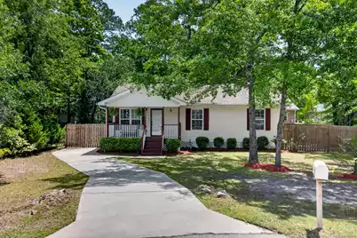 1108 Revelation Court, Johns Island, SC 29455 - Photo 2