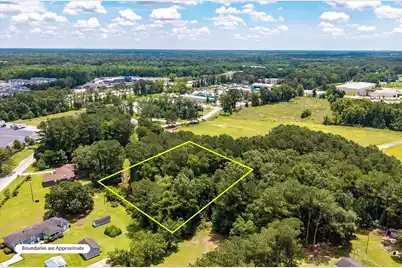 0 Acres Drive, Ladson, SC 29456 - Photo 2