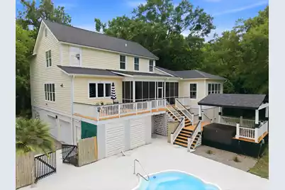206 Clifton Street, Summerville, SC 29483 - Photo 12