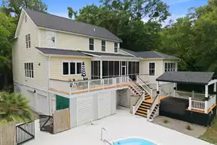 206 Clifton St, Summerville, SC 29483 - Photo 12