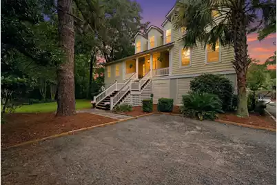 206 Clifton Street, Summerville, SC 29483 - Photo 2