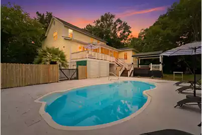206 Clifton Street, Summerville, SC 29483 - Photo 2