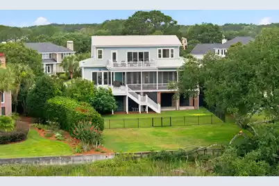 5027 Barrier Island Court, Mount Pleasant, SC 29466 - Photo 50