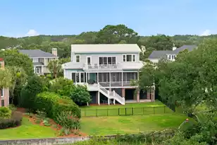 5027 Barrier Island Ct, Mount Pleasant, SC 29466 - Photo 50