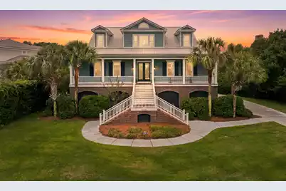 5027 Barrier Island Court, Mount Pleasant, SC 29466 - Photo 2