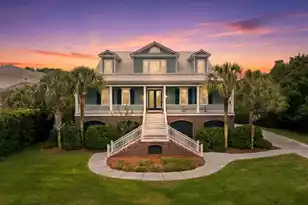 5027 Barrier Island Ct, Mount Pleasant, SC 29466 - Photo 2