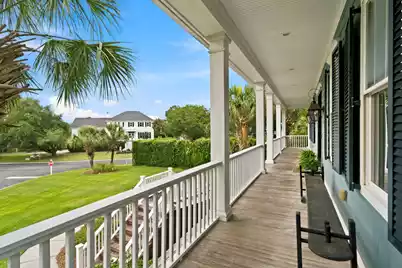 5027 Barrier Island Court, Mount Pleasant, SC 29466 - Photo 4