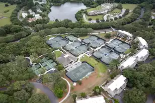 2001 Long Bend, Seabrook Island, SC 29455 - Photo 56
