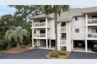 2001 Long Bend, Seabrook Island, SC 29455 - Photo 2
