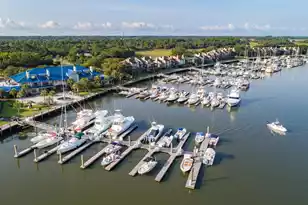 2001 Long Bend, Seabrook Island, SC 29455 - Photo 60