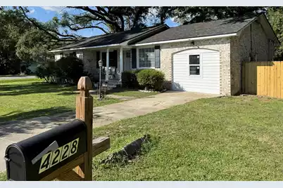 4228 Oakridge Drive, North Charleston, SC 29418 - Photo 2