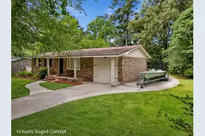 411 Forest Circle, Summerville, SC 29483 - Photo 4