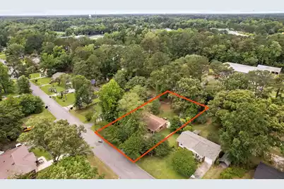 411 Forest Circle, Summerville, SC 29483 - Photo 32