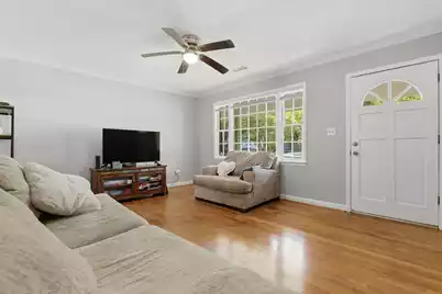 411 Forest Circle, Summerville, SC 29483 - Photo 12