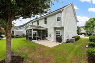 527 Nelliefield Trail, Wando, SC 29492 - Photo 34