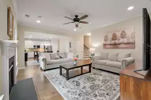 527 Nelliefield Trail, Wando, SC 29492 - Photo 8