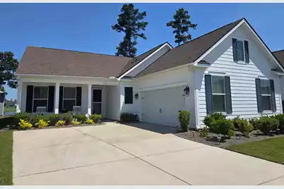 333 Tupelo Lake Drive, Summerville, SC 29486 - Photo 1