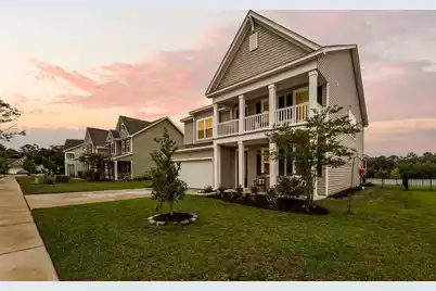 2721 Harmony Lake Drive, Johns Island, SC 29455 - Photo 4
