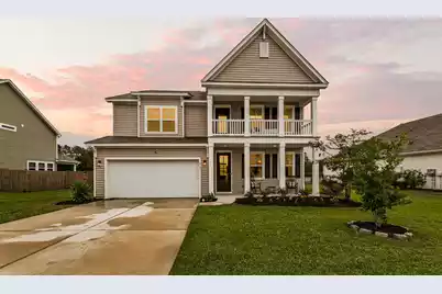 2721 Harmony Lake Drive, Johns Island, SC 29455 - Photo 54