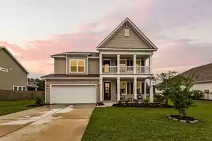 2721 Harmony Lake Dr, Johns Island, SC 29455 - Photo 54