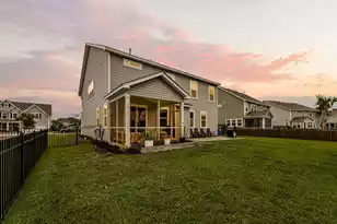 2721 Harmony Lake Dr, Johns Island, SC 29455 - Photo 42