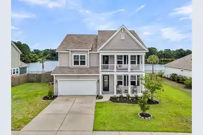 2721 Harmony Lake Drive, Johns Island, SC 29455 - Photo 2
