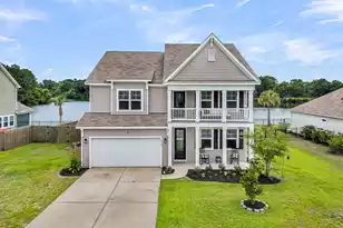 2721 Harmony Lake Dr, Johns Island, SC 29455 - Photo 2