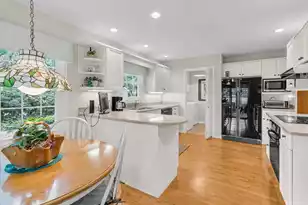 910 Harvest Way, Mount Pleasant, SC 29464 - Photo 8