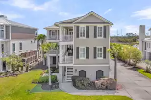 2676 Crooked Stick Ln, Mount Pleasant, SC 29466 - Photo 2