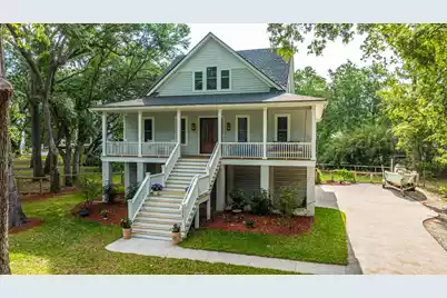 3635 Pandora Drive, Mount Pleasant, SC 29466 - Photo 1