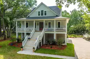 3635 Pandora Dr, Mount Pleasant, SC 29466 - Photo 1