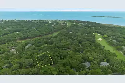 2705 Seabrook Island Road, Seabrook Island, SC 29455 - Photo 2