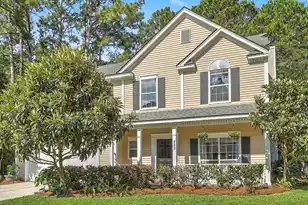 489 Antebellum Ln, Mount Pleasant, SC 29464 - Photo 1