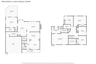 489 Antebellum Ln, Mount Pleasant, SC 29464 - Photo 10