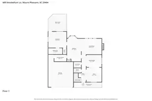 489 Antebellum Ln, Mount Pleasant, SC 29464 - Photo 52