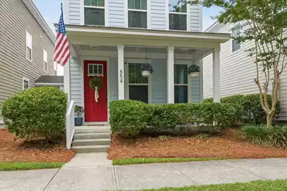 854 Rue Drive, Charleston, SC 29414 - Photo 2