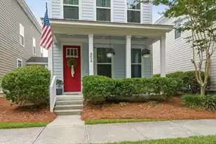 854 Rue Dr, Charleston, SC 29414 - Photo 2