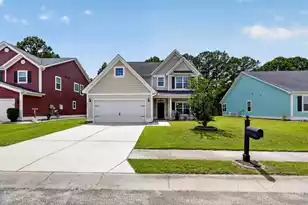 8650 Sentry Cir, North Charleston, SC 29420 - Photo 6