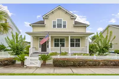 3333 Stockdale Street, Mount Pleasant, SC 29466 - Photo 2