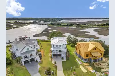 545 Towles Crossing Drive, Johns Island, SC 29455 - Photo 4