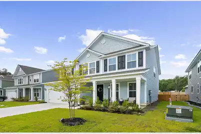337 Hillman Trail Drive, Moncks Corner, SC 29461 - Photo 2