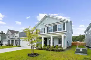337 Hillman Trl Dr, Moncks Corner, SC 29461 - Photo 2