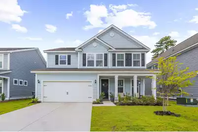 337 Hillman Trail Drive, Moncks Corner, SC 29461 - Photo 1