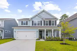 337 Hillman Trl Dr, Moncks Corner, SC 29461 - Photo 1
